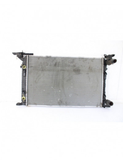 Radiador de agua AUDI A4 B8 Avant 2.0 TDI Diesel 143CV 105KW 2010