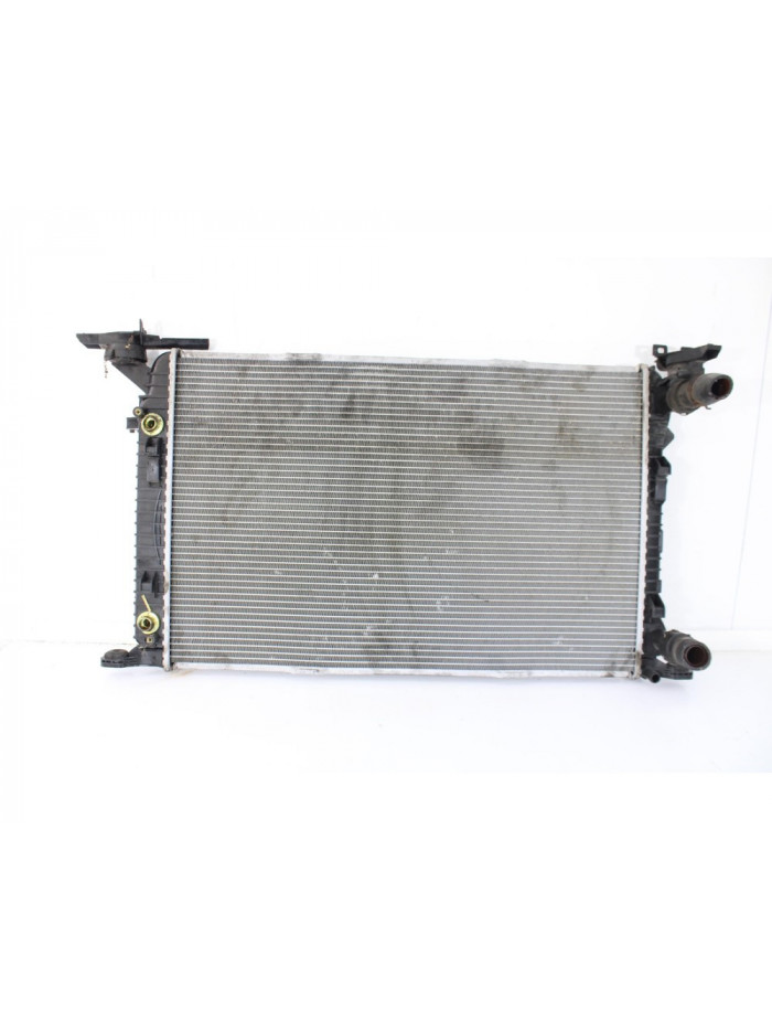 Radiador de agua AUDI A4 B8 Avant 2.0 TDI Diesel 143CV 105KW 2010