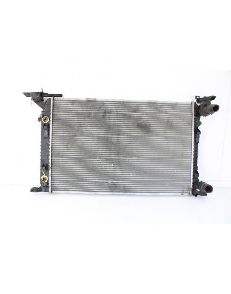 Radiador de agua AUDI A4 B8 Avant 2.0 TDI Diesel 143CV 105KW 2010