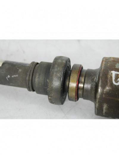 Transmision delantera derecha MAZDA 3 LIM. 1.6 CD Diesel CAT 2006