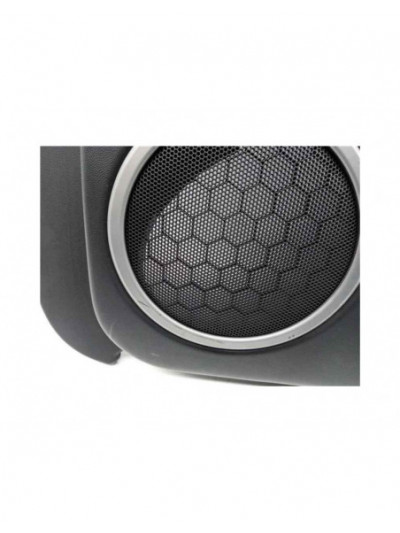 Recambio de guarnecido puerta delantera derecha para mazda 3 lim. (bl) 1.6 cd diesel cat referencia OEM IAM