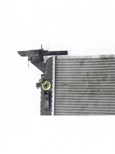 Radiador de agua AUDI A4 B8 Avant 2.0 TDI Diesel 143CV 105KW 2010