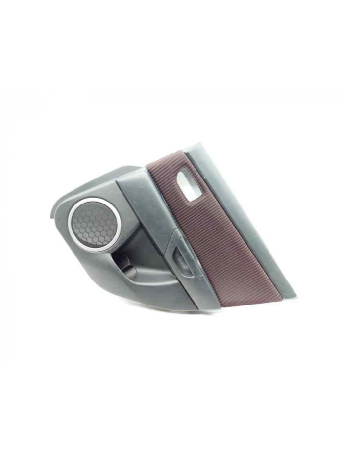 Guarnecido puerta trasera derecha MAZDA 3 LIM. 1.6 CD Diesel CAT 2006