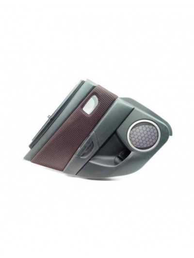 Recambio de guarnecido puerta trasera izquierda para mazda 3 lim. (bl) 1.6 cd diesel cat referencia OEM IAM