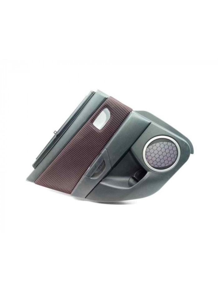 Guarnecido puerta trasera izquierda MAZDA 3 LIM. 1.6 CD Diesel CAT 2006