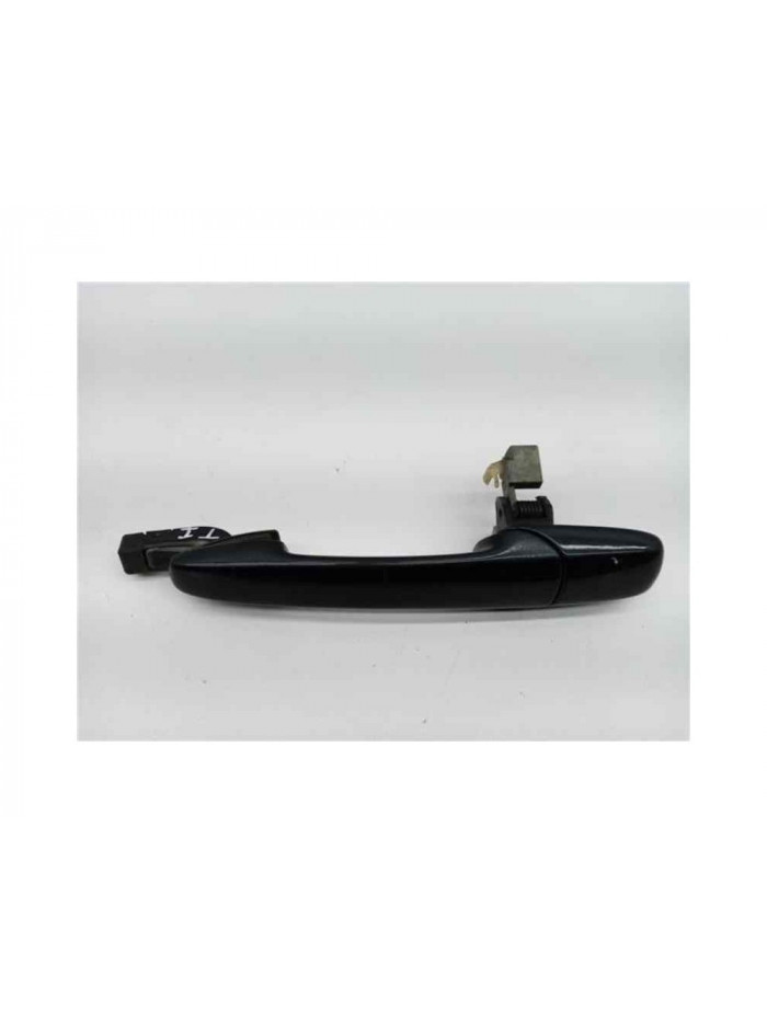 Maneta exterior trasera izquierda MAZDA 3 LIM. 1.6 CD Diesel CAT 2006