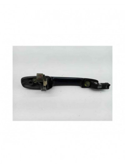 Maneta exterior trasera izquierda MAZDA 3 LIM. 1.6 CD Diesel CAT 2006