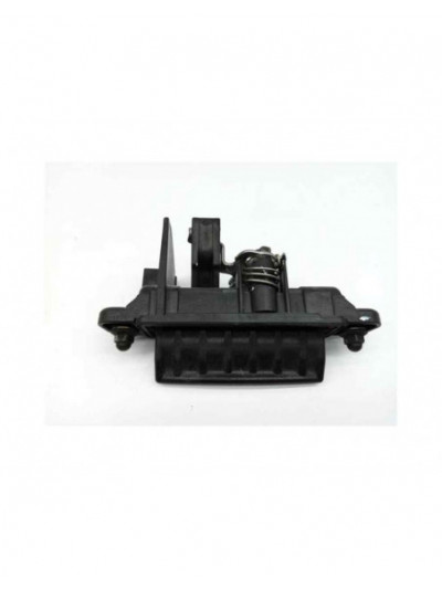 Recambio de maneta exterior porton para mazda 3 lim. (bl) 1.6 cd diesel cat referencia OEM IAM