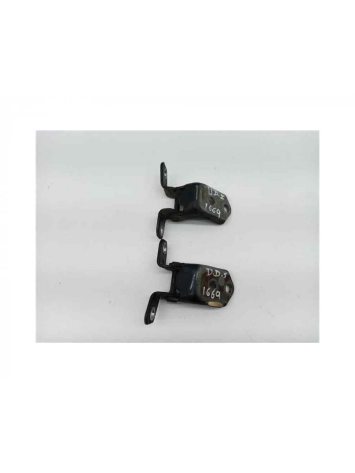 Bisagra puerta delantera derecha MAZDA 3 LIM. 1.6 CD Diesel CAT 2006
