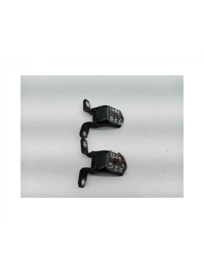 Bisagra puerta delantera izquierda MAZDA 3 LIM. 1.6 CD Diesel CAT 2006