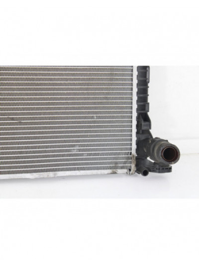 Radiador de agua AUDI A4 B8 Avant 2.0 TDI Diesel 143CV 105KW 2010