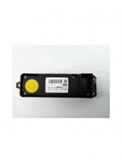 Recambio de mando elevalunas trasero derecho para mazda 3 lim. (bl) 1.6 cd diesel cat referencia OEM IAM BP4K66380