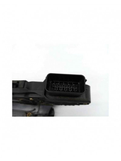 Cerradura puerta trasera derecha MAZDA 3 LIM. 1.6 CD Diesel CAT 2006