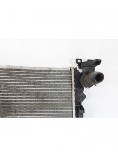 Radiador de agua AUDI A4 B8 Avant 2.0 TDI Diesel 143CV 105KW 2010