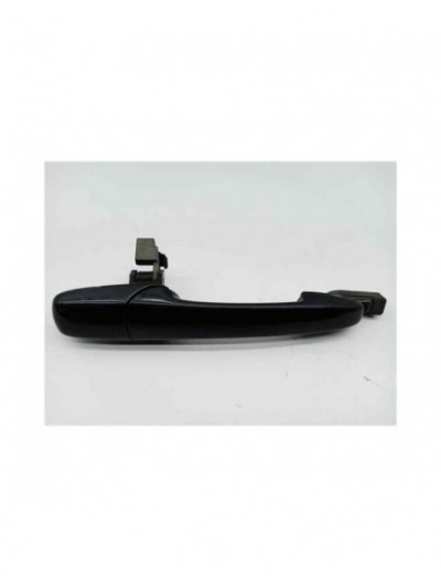Recambio de maneta exterior trasera derecha para mazda 3 lim. (bl) 1.6 cd diesel cat referencia OEM IAM