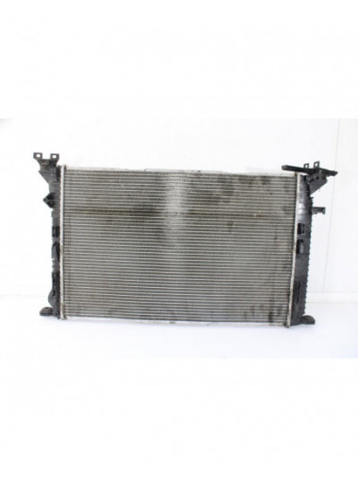 Radiador de agua AUDI A4 B8 Avant 2.0 TDI Diesel 143CV 105KW 2010