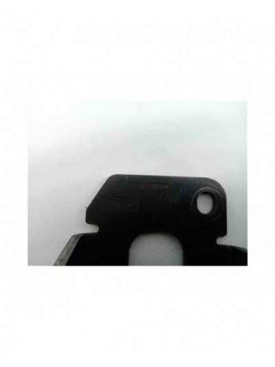 Recambio de palanca freno de mano para mazda 3 lim. (bl) 1.6 cd diesel cat referencia OEM IAM 3N612780ES77