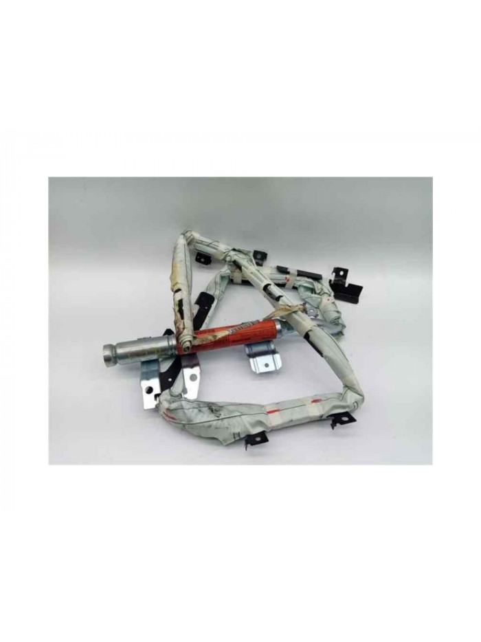 Recambio de airbag lateral delantero derecho para mazda 3 lim. (bl) 1.6 cd diesel cat referencia OEM IAM DZPS6NJ9AMK