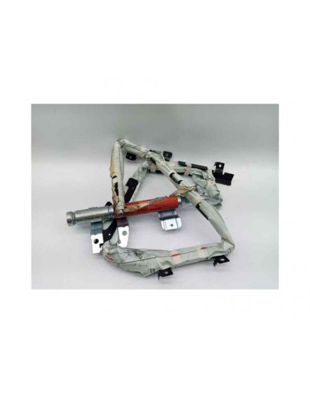 Recambio de airbag lateral delantero derecho para mazda 3 lim. (bl) 1.6 cd diesel cat referencia OEM IAM DZPS6NJ9AMK
