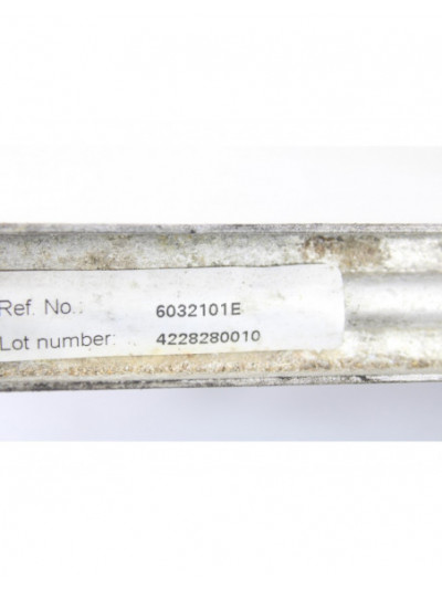 Radiador de agua AUDI A4 B8 Avant 2.0 TDI Diesel 143CV 105KW 2010