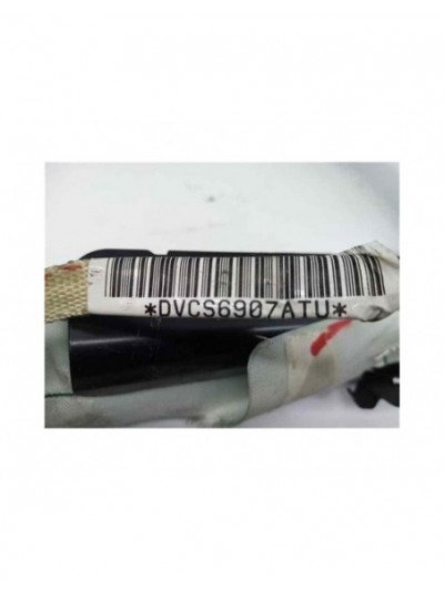 Recambio de airbag lateral delantero derecho para mazda 3 lim. (bl) 1.6 cd diesel cat referencia OEM IAM DZPS6NJ9AMK