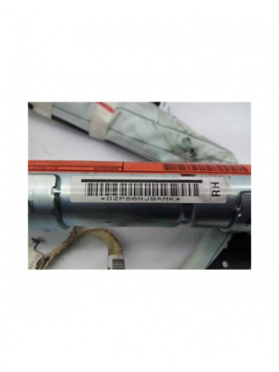 Recambio de airbag lateral delantero derecho para mazda 3 lim. (bl) 1.6 cd diesel cat referencia OEM IAM DZPS6NJ9AMK