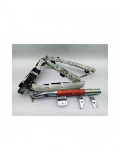 Recambio de airbag lateral delantero izquierdo para mazda 3 lim. (bl) 1.6 cd diesel cat referencia OEM IAM 606280600A