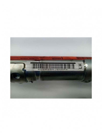 Recambio de airbag lateral delantero izquierdo para mazda 3 lim. (bl) 1.6 cd diesel cat referencia OEM IAM 606280600A