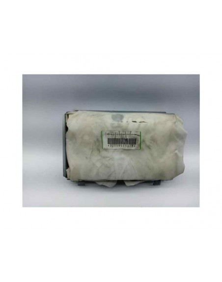 Recambio de airbag delantero derecho para mazda 3 lim. (bl) 1.6 cd diesel cat referencia OEM IAM DZTS6409AFW