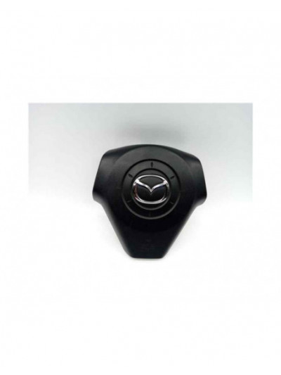 Recambio de airbag delantero izquierdo para mazda 3 lim. (bl) 1.6 cd diesel cat referencia OEM IAM DXBS6RZ2BJH