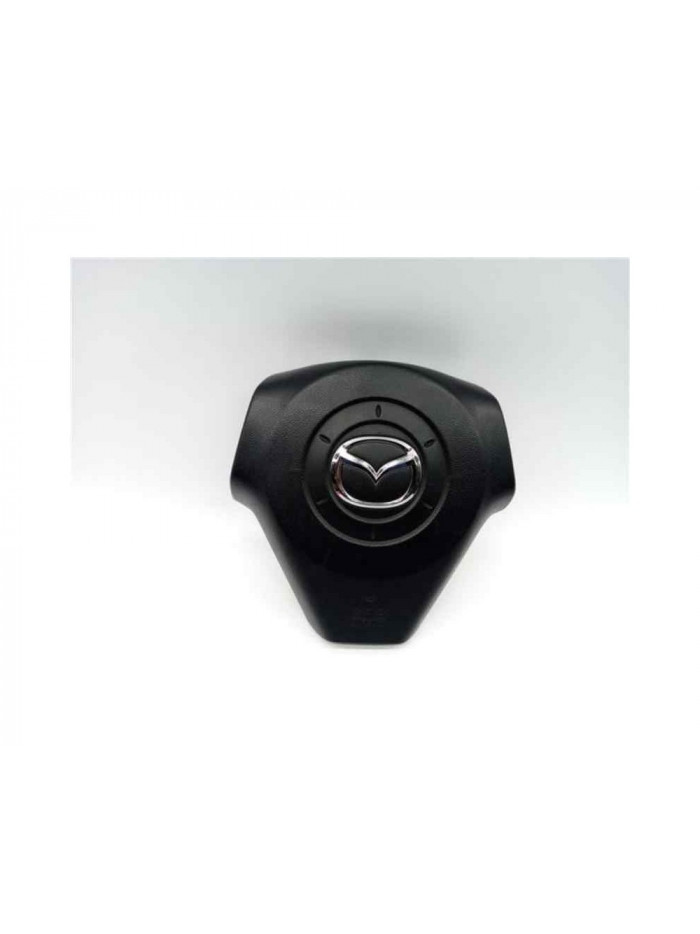 Recambio de airbag delantero izquierdo para mazda 3 lim. (bl) 1.6 cd diesel cat referencia OEM IAM DXBS6RZ2BJH