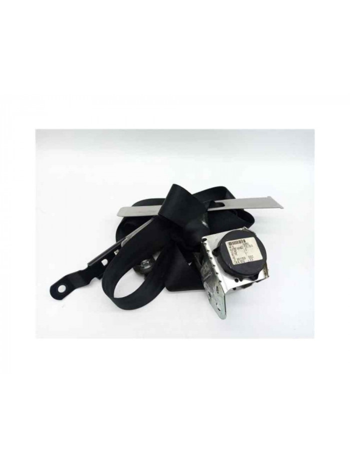 Cinturón seguridad delantero derecho MAZDA 3 LIM. 1.6 CD Diesel CAT 2006