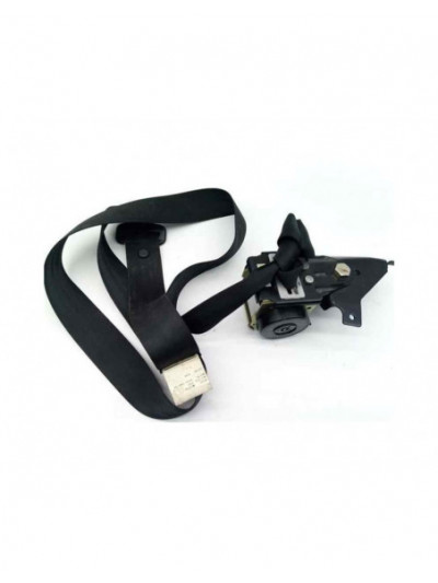 Recambio de cinturon seguridad trasero derecho para mazda 3 lim. (bl) 1.6 cd diesel cat referencia OEM IAM 606406300