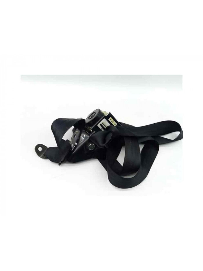 Recambio de cinturon seguridad trasero izquierdo para mazda 3 lim. (bl) 1.6 cd diesel cat referencia OEM IAM 606406300