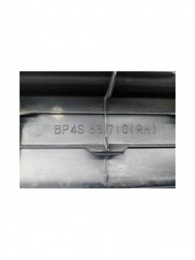 Recambio de rodapie marco de puerta para mazda 3 lim. (bl) 1.6 cd diesel cat referencia OEM IAM