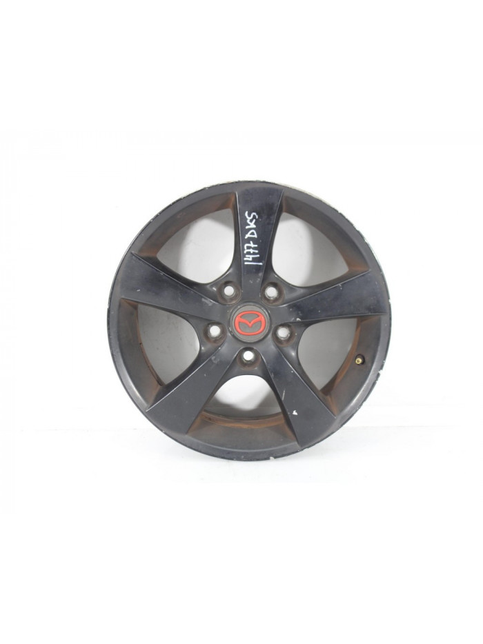 Recambio de llanta para mazda 3 berlina (bk) 1.6 crdt active referencia OEM IAM F15NO2144662