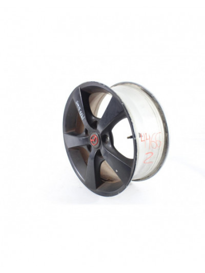 Recambio de llanta para mazda 3 berlina (bk) 1.6 crdt active referencia OEM IAM F15NO2144662
