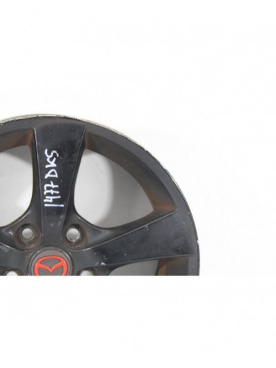Recambio de llanta para mazda 3 berlina (bk) 1.6 crdt active referencia OEM IAM F15NO2144662
