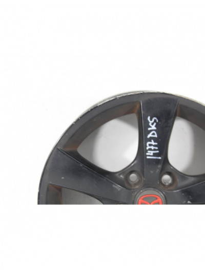 Recambio de llanta para mazda 3 berlina (bk) 1.6 crdt active referencia OEM IAM F15NO2144662