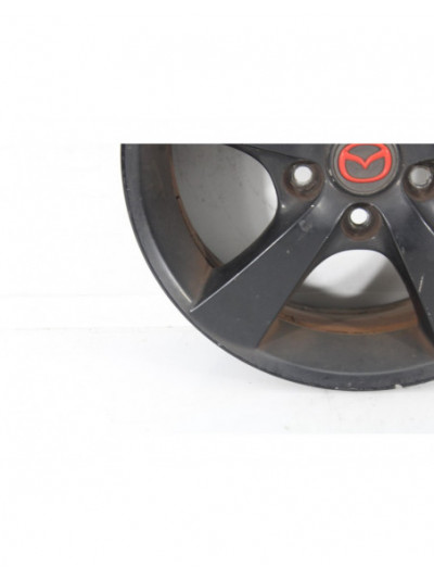 Recambio de llanta para mazda 3 berlina (bk) 1.6 crdt active referencia OEM IAM F15NO2144662