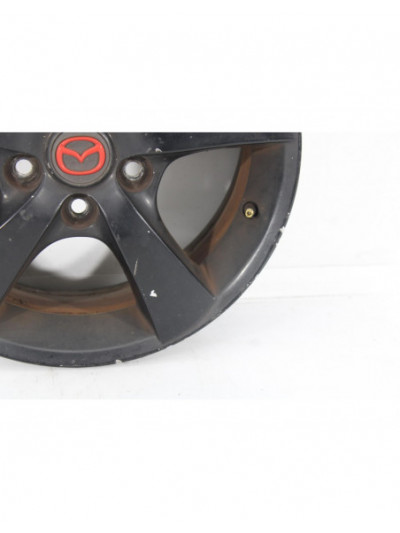Recambio de llanta para mazda 3 berlina (bk) 1.6 crdt active referencia OEM IAM F15NO2144662