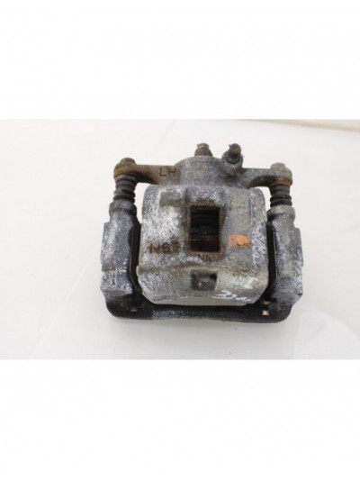 Recambio de pinza freno delantera izquierda para mazda 2 lim. () luxury referencia OEM IAM IZQ.