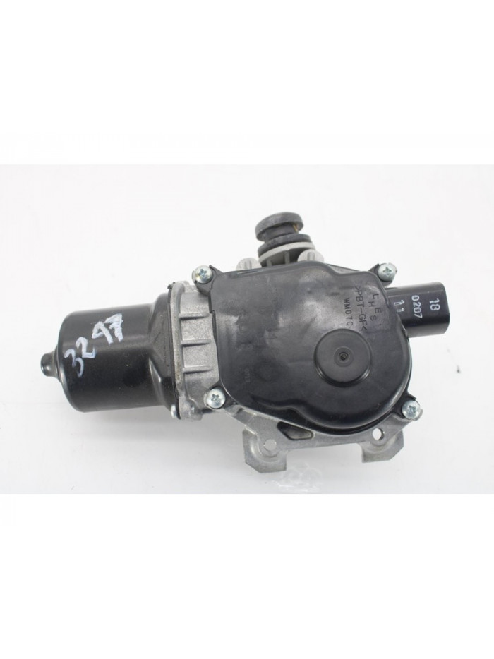 Recambio de motor limpia delantero para mazda 2 lim. () luxury referencia OEM IAM 8419CO73
