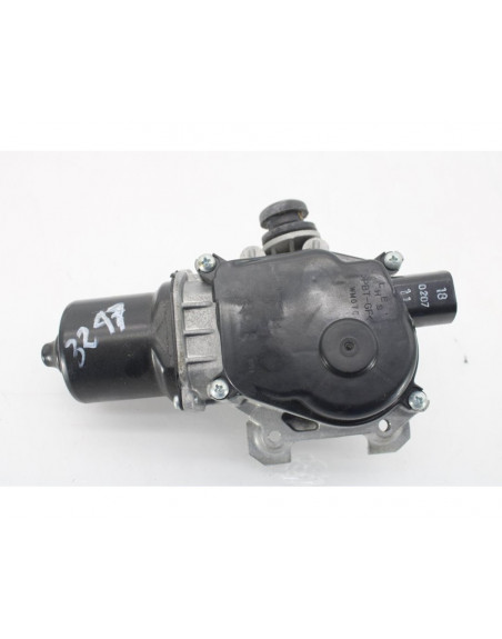 Recambio de motor limpia delantero para mazda 2 lim. () luxury referencia OEM IAM 8419CO73