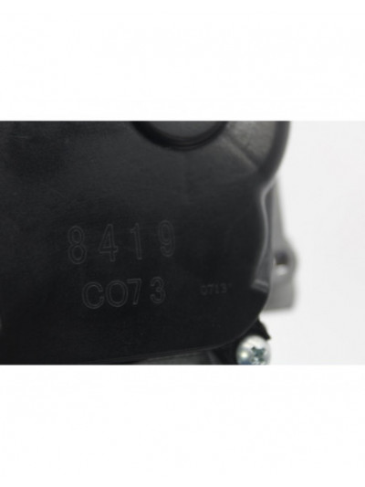 Recambio de motor limpia delantero para mazda 2 lim. () luxury referencia OEM IAM 8419CO73