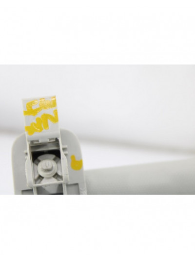 Recambio de parasol derecho para mazda 2 lim. () luxury referencia OEM IAM