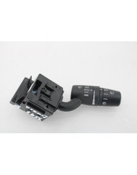 Recambio de mando limpia para mazda 2 lim. () luxury referencia OEM IAM DA6B834F