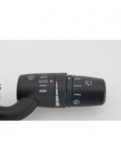 Recambio de mando limpia para mazda 2 lim. () luxury referencia OEM IAM DA6B834F