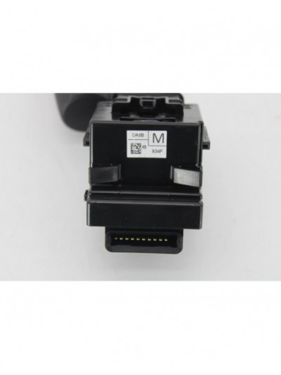 Recambio de mando limpia para mazda 2 lim. () luxury referencia OEM IAM DA6B834F