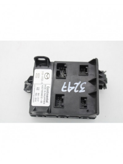 Recambio de modulo confort para mazda 2 lim. () luxury referencia OEM IAM D10A675Z0B